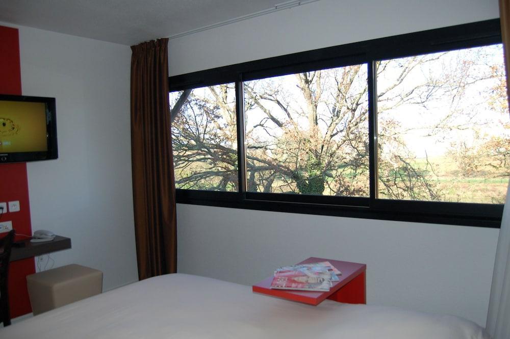 Ibis Styles Segre Hotel Buitenkant foto