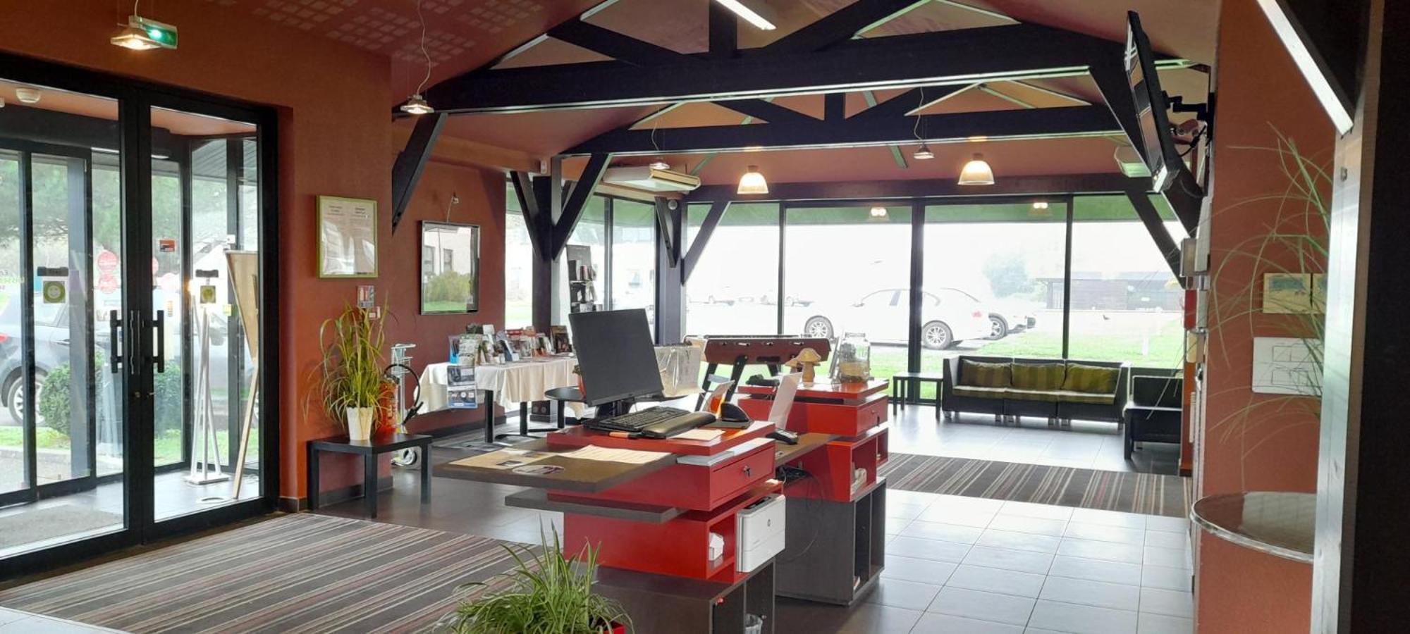 Ibis Styles Segre Hotel Buitenkant foto