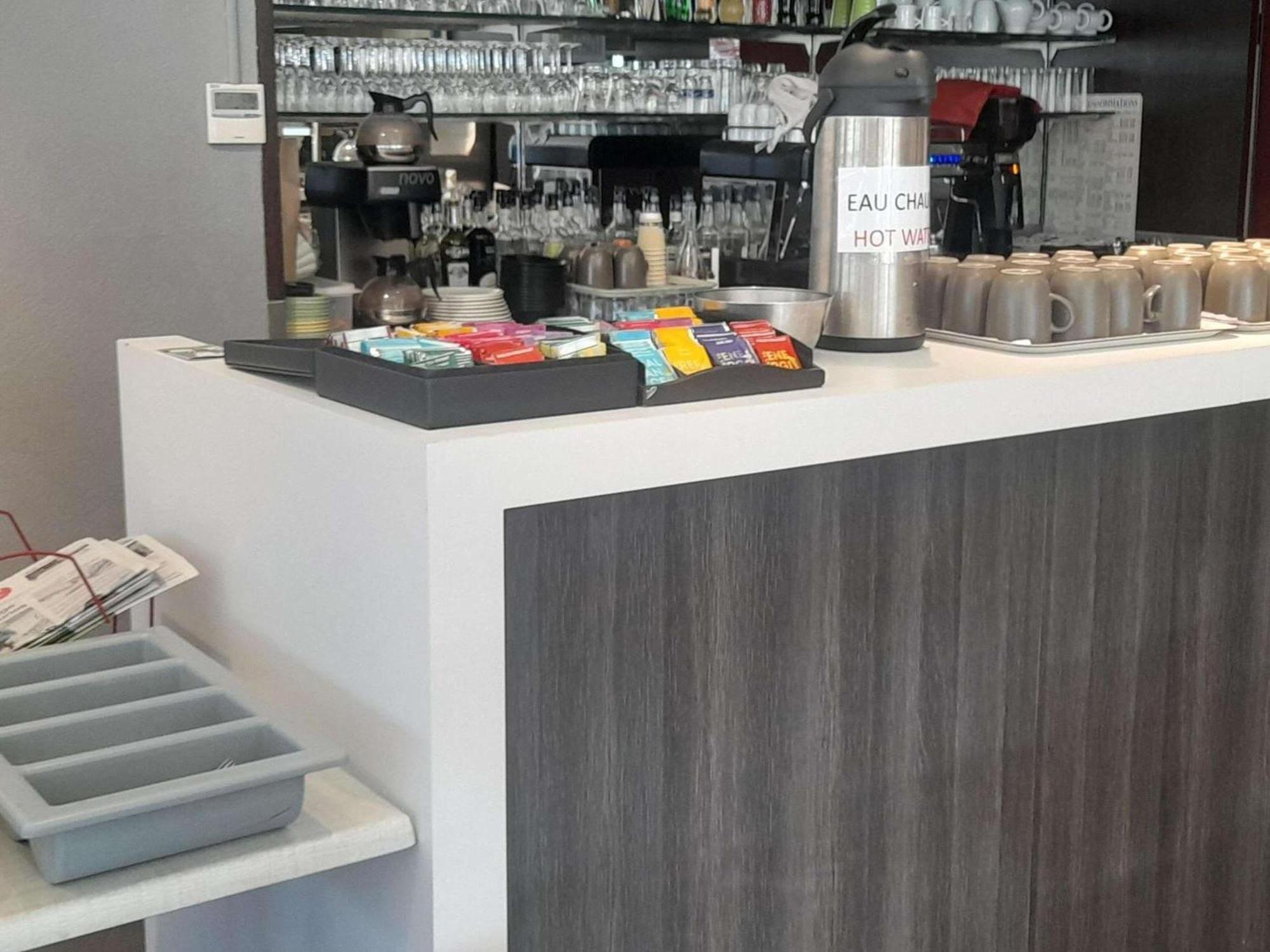Ibis Styles Segre Hotel Buitenkant foto