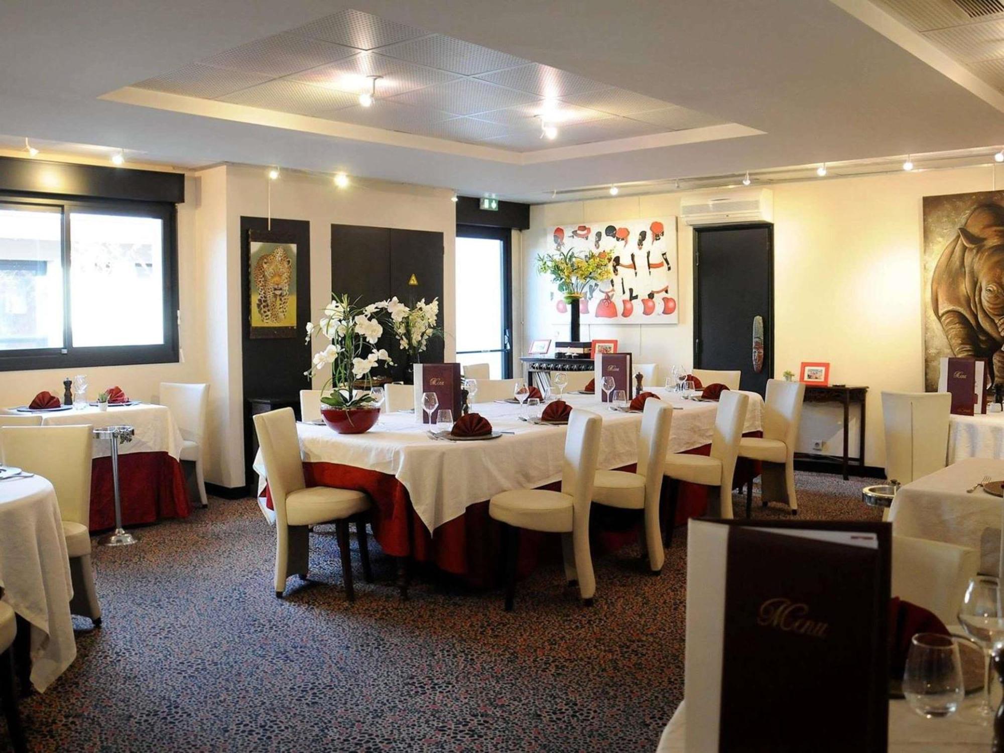 Ibis Styles Segre Hotel Buitenkant foto