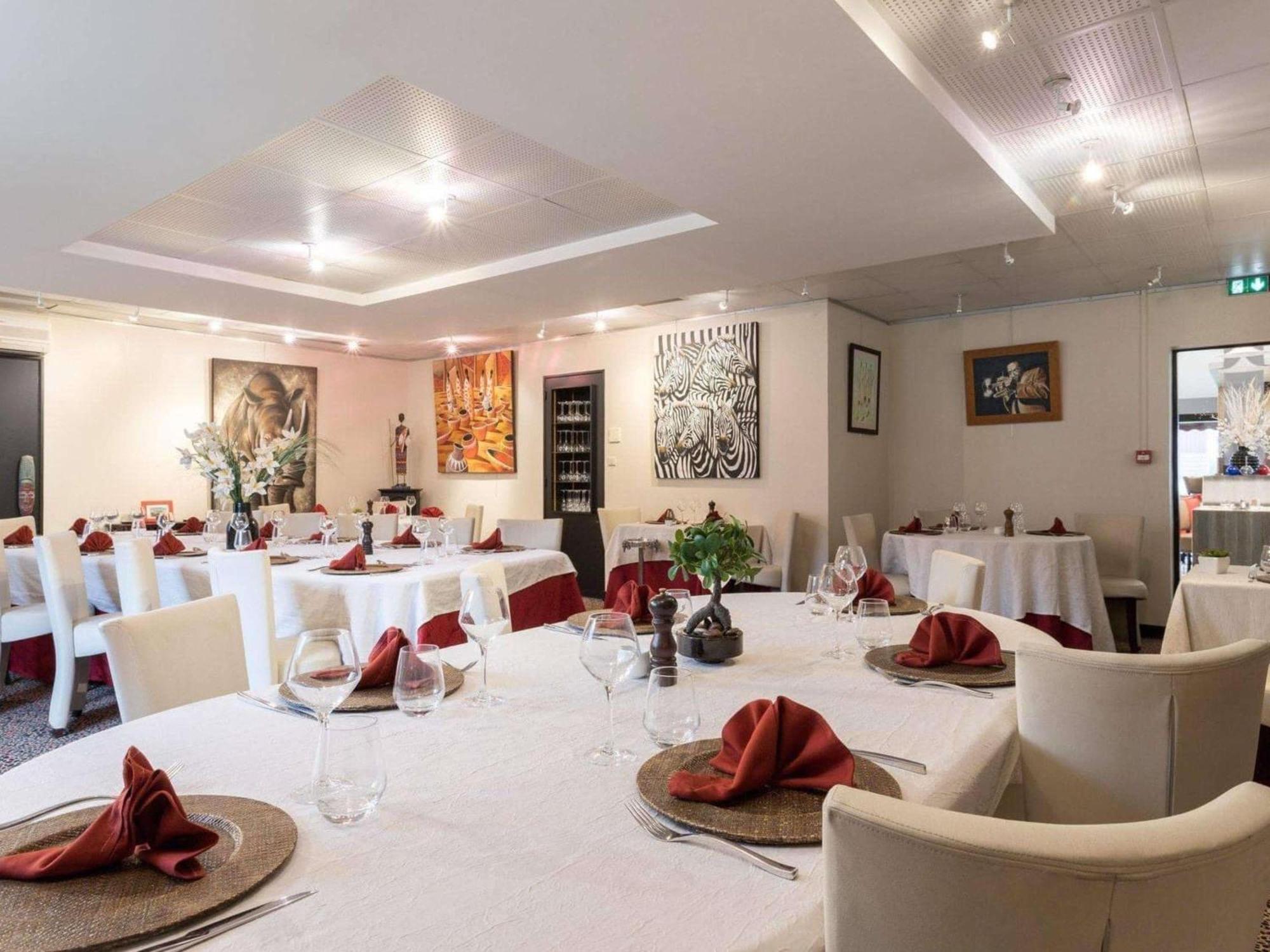 Ibis Styles Segre Hotel Buitenkant foto