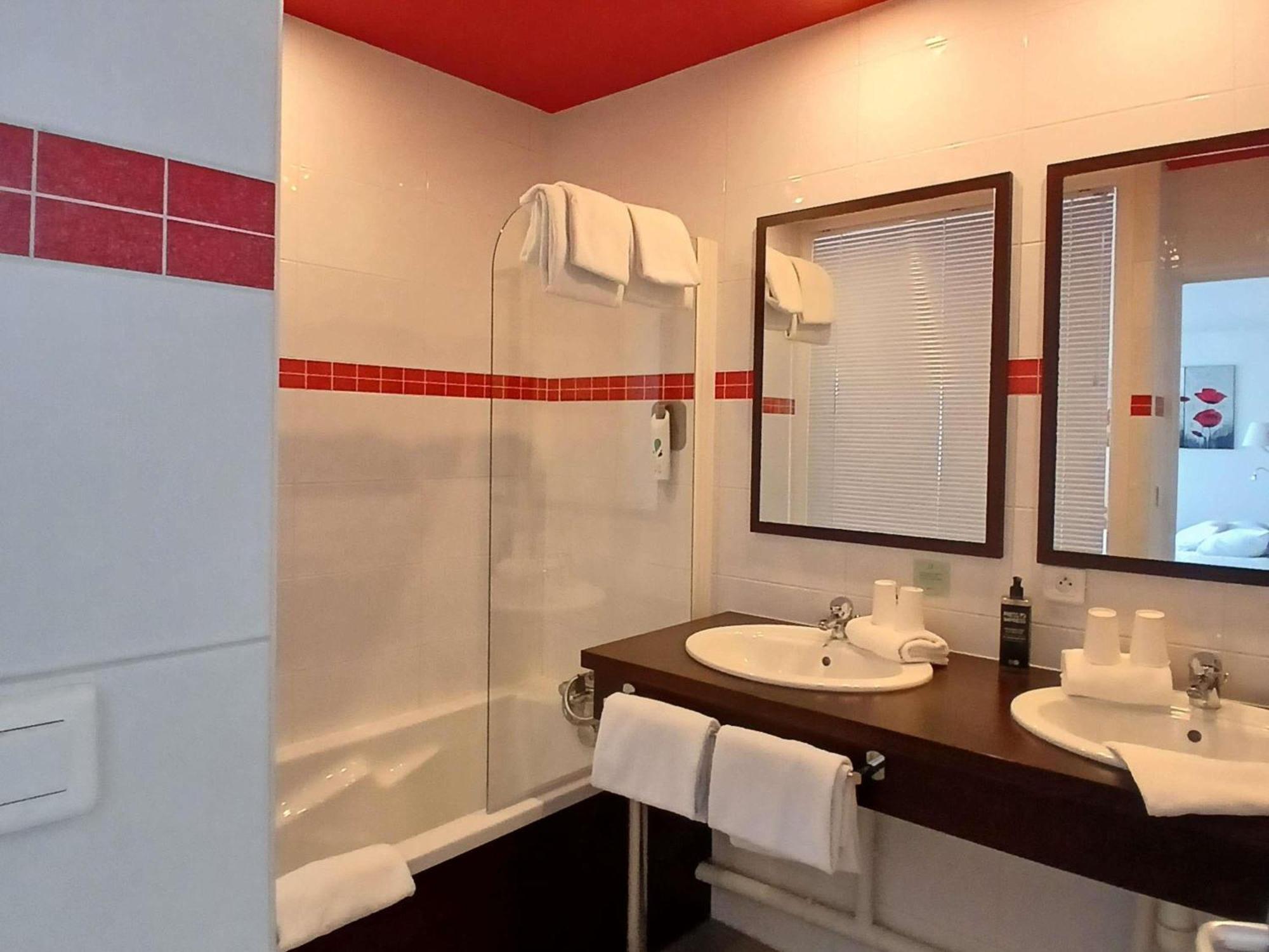 Ibis Styles Segre Hotel Buitenkant foto