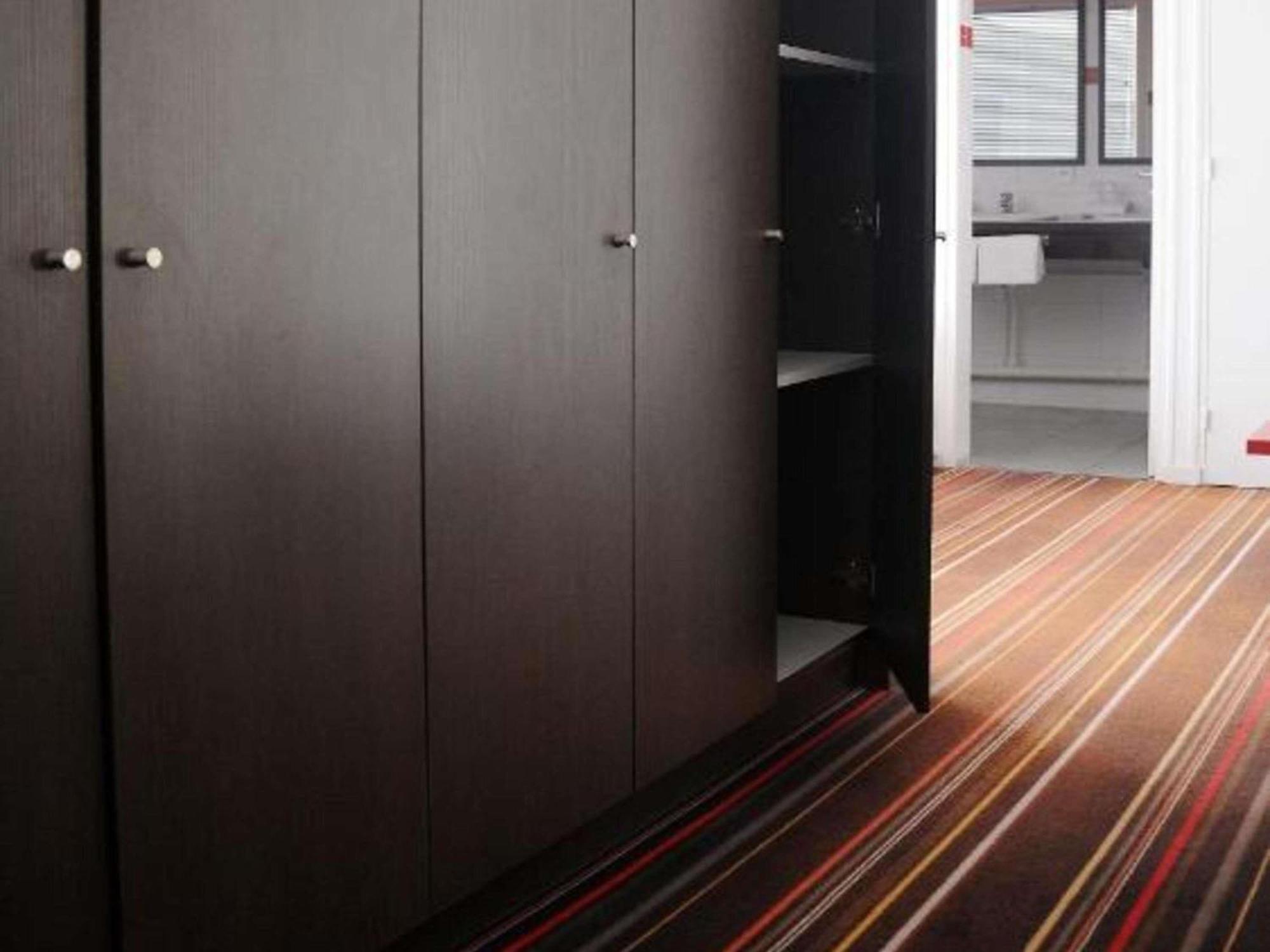 Ibis Styles Segre Hotel Buitenkant foto