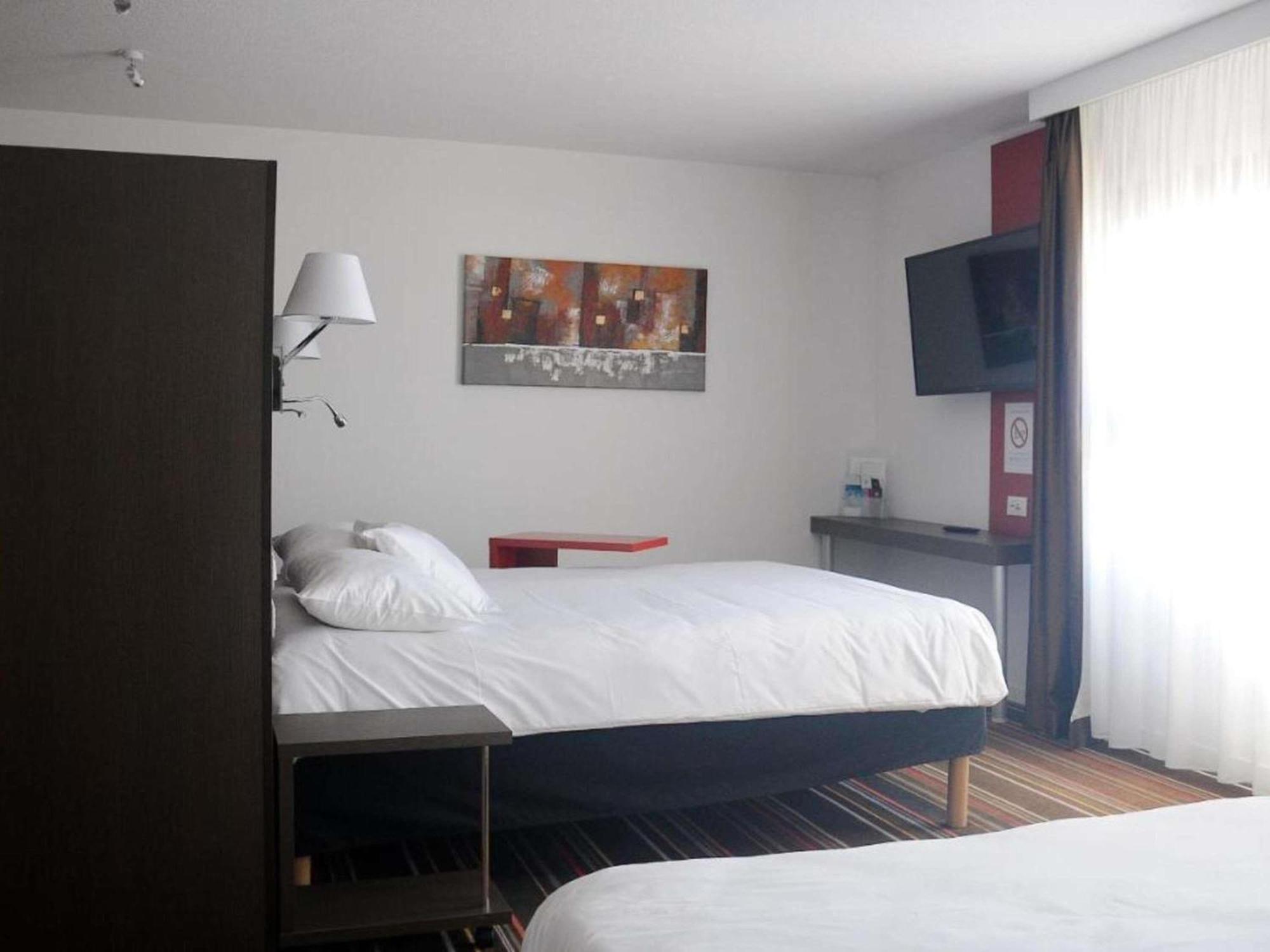 Ibis Styles Segre Hotel Buitenkant foto