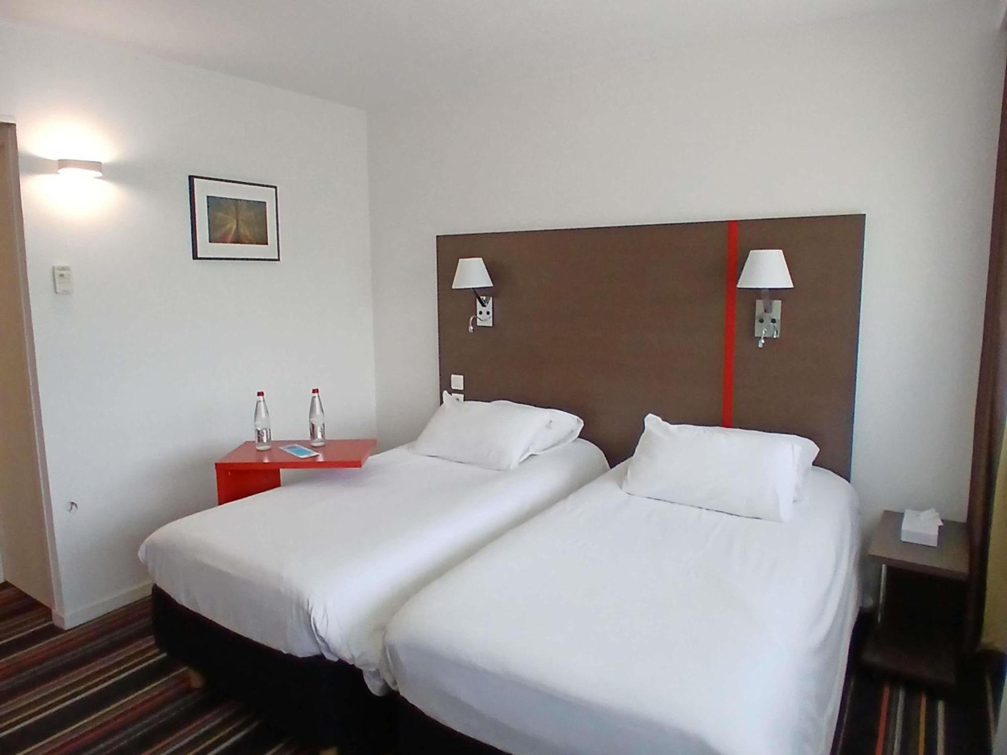 Ibis Styles Segre Hotel Buitenkant foto