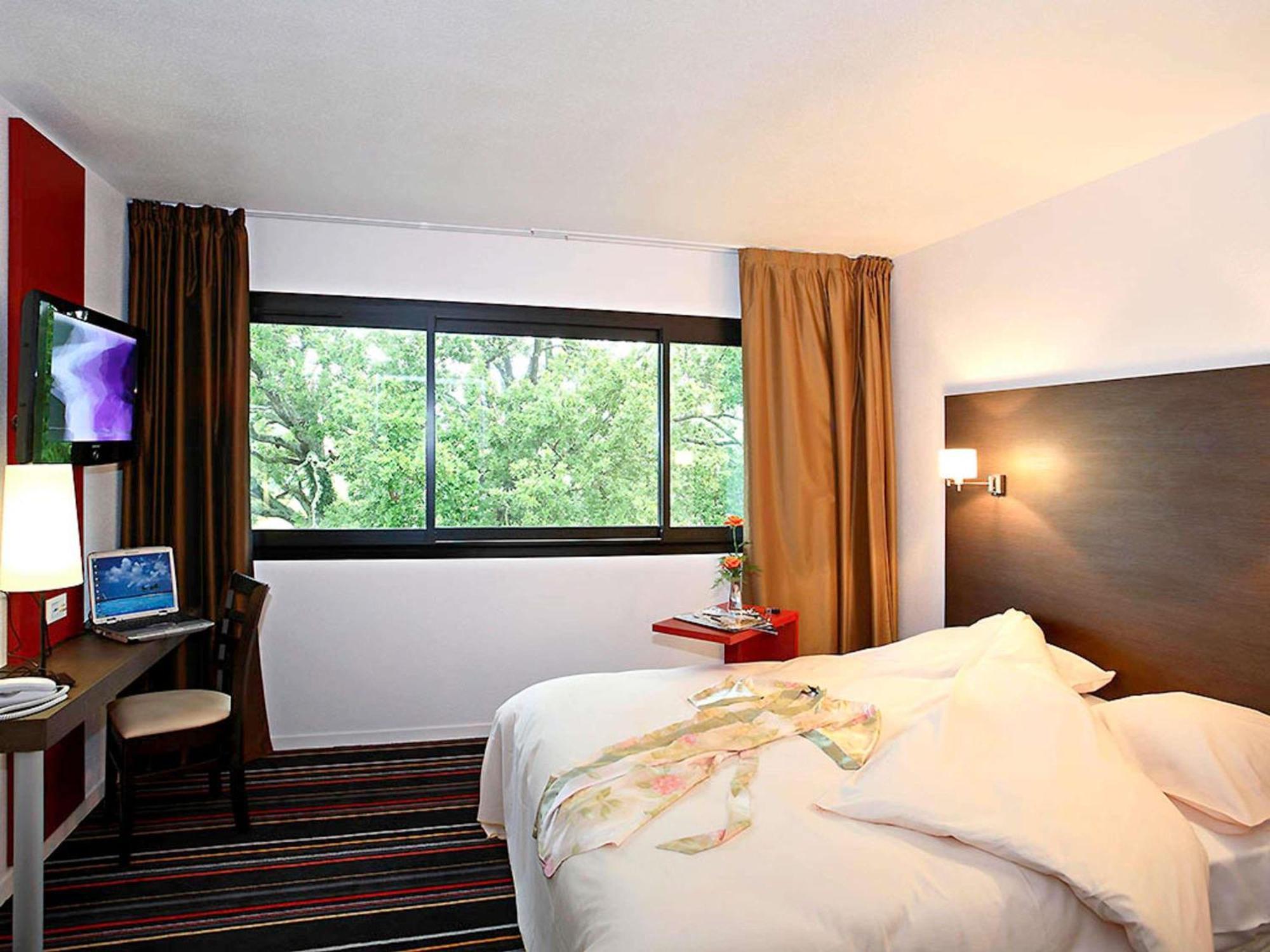 Ibis Styles Segre Hotel Buitenkant foto