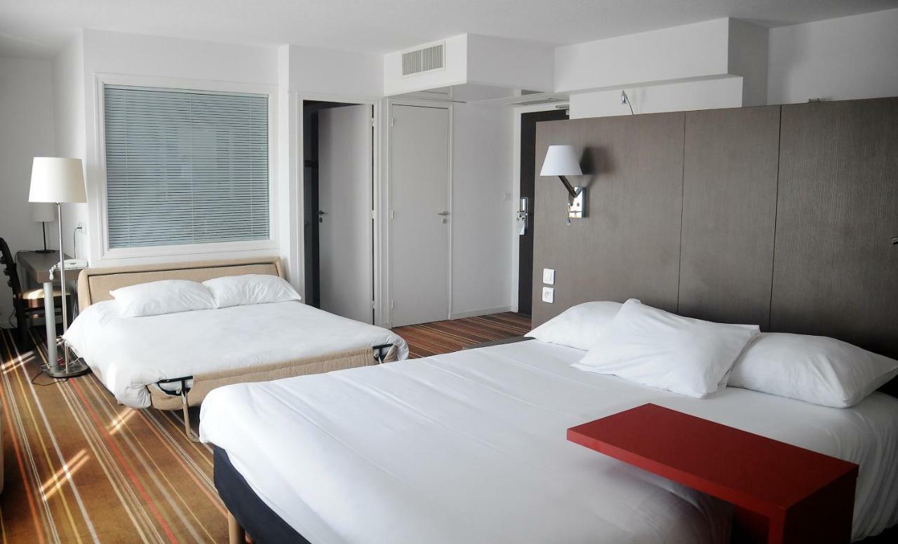 Ibis Styles Segre Hotel Buitenkant foto