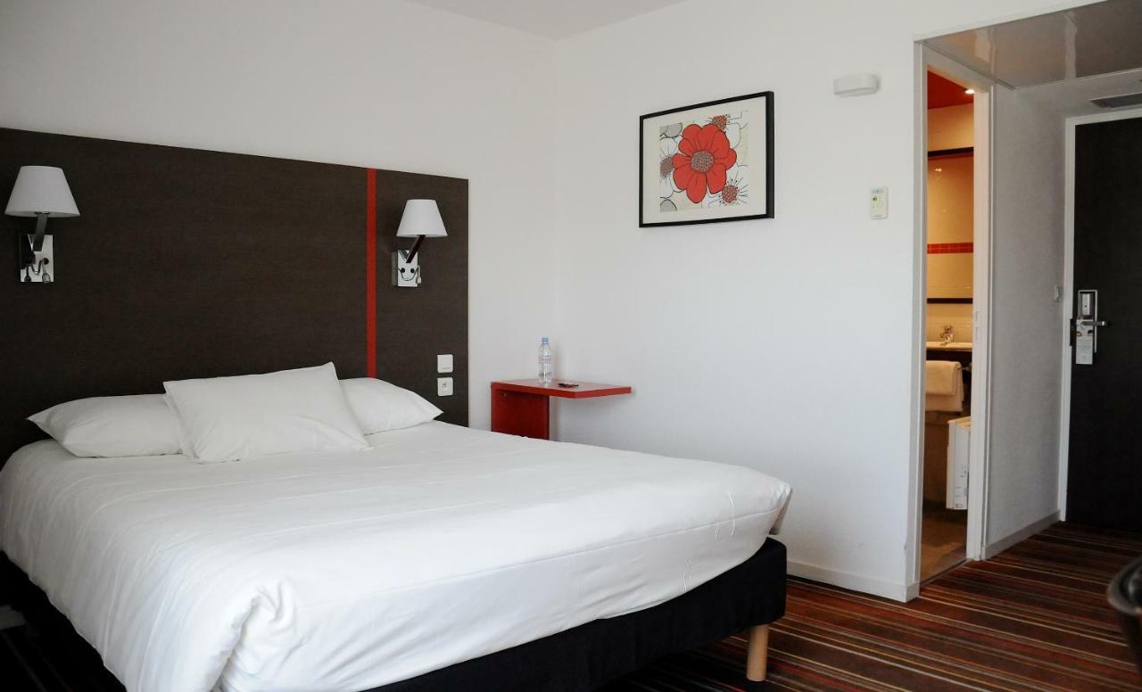 Ibis Styles Segre Hotel Buitenkant foto