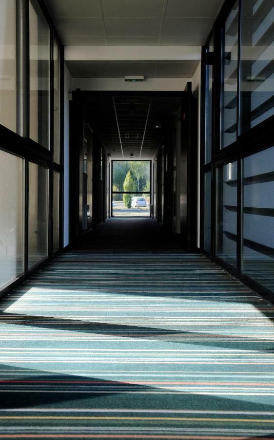 Ibis Styles Segre Hotel Buitenkant foto